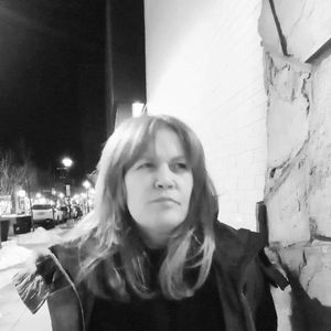 Meet your Posher, Virginia